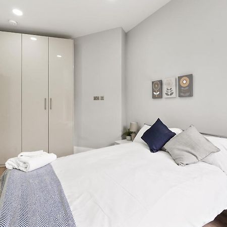 3Br Duplex Penthouse Harrow Centre Διαμέρισμα Εξωτερικό φωτογραφία