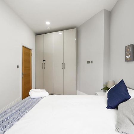 3Br Duplex Penthouse Harrow Centre Διαμέρισμα Εξωτερικό φωτογραφία
