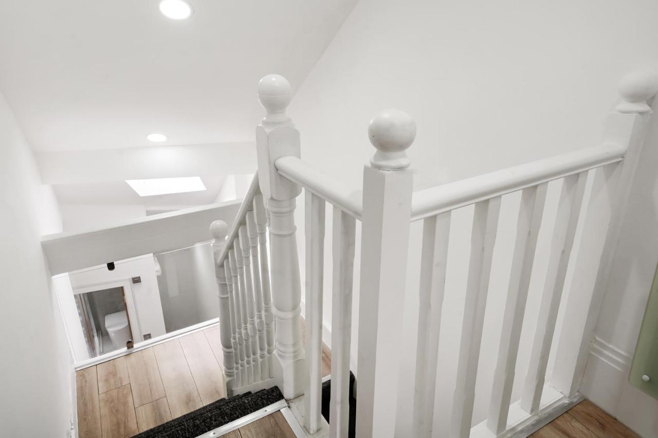 3Br Duplex Penthouse Harrow Centre Διαμέρισμα Εξωτερικό φωτογραφία