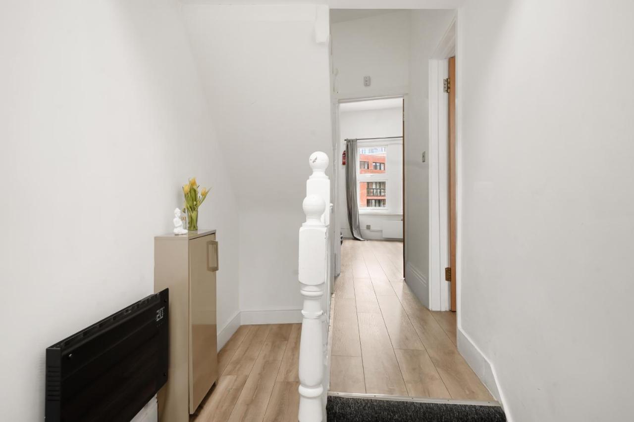 3Br Duplex Penthouse Harrow Centre Διαμέρισμα Εξωτερικό φωτογραφία
